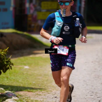 Runner Photo 5179706
