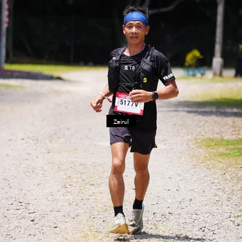 Runner Photo 5179748