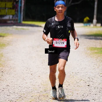 Runner Photo 5179749