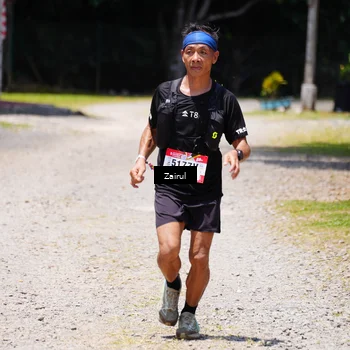 Runner Photo 5179783