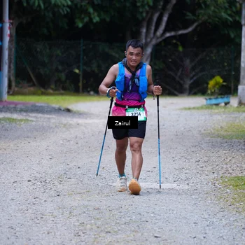 Runner Photo 5179806
