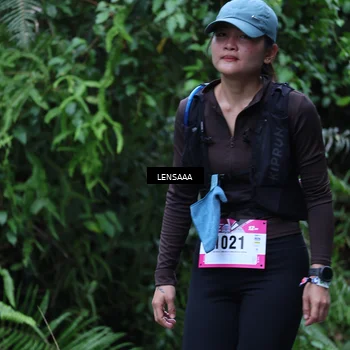 Runner Photo 5179813