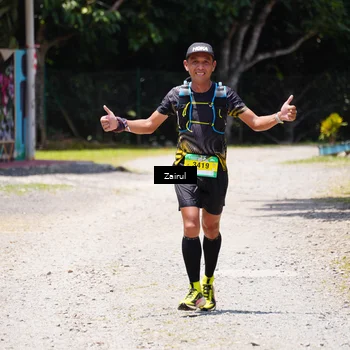 Runner Photo 5179838