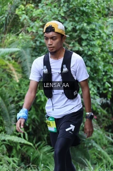 Runner Photo 5179846