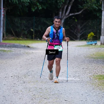 Runner Photo 5179848