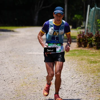 Runner Photo 5179884
