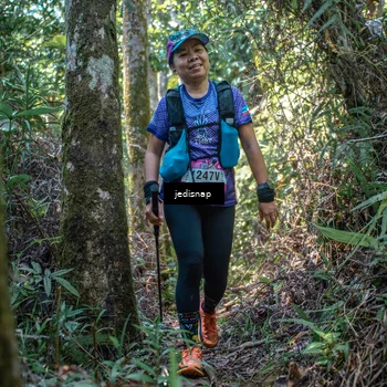 Runner Photo 5179892
