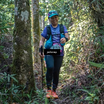 Runner Photo 5179903