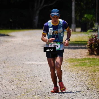 Runner Photo 5179915