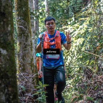 Runner Photo 5179918