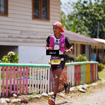 Runner Photo 5179937