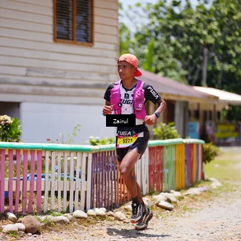 Runner Photo 5179947