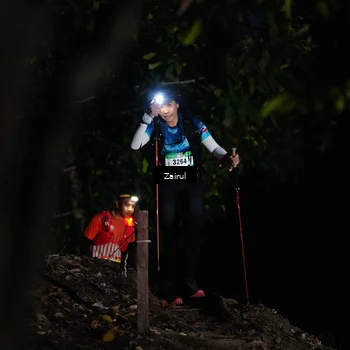 Runner Photo 5180072