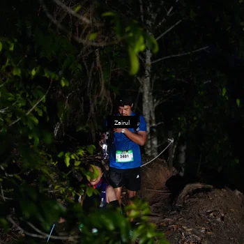 Runner Photo 5180106