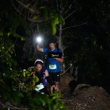 Runner Photo 5180120