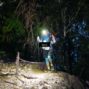 Runner Photo 5180152