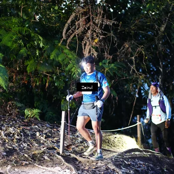 Runner Photo 5180191