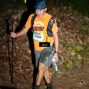 Runner Photo 5180209