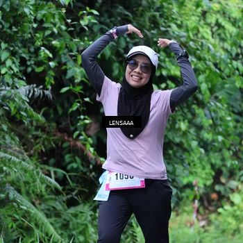 Runner Photo 5180263