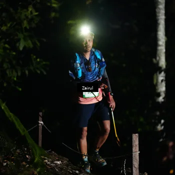 Runner Photo 5180297
