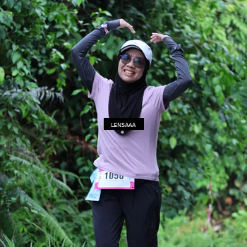 Runner Photo 5180350