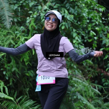 Runner Photo 5180363