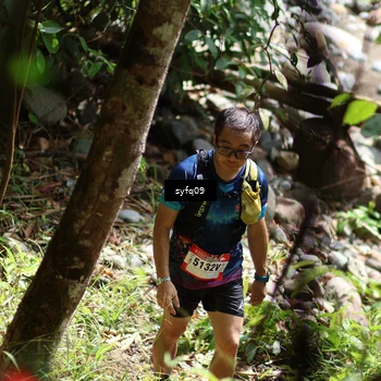 Runner Photo 5180372