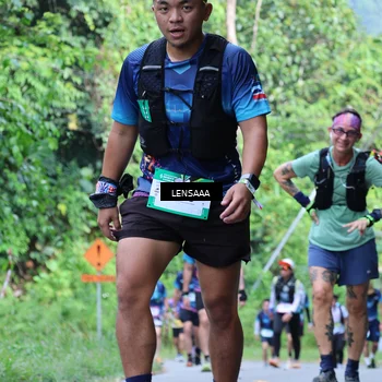 Runner Photo 5180393