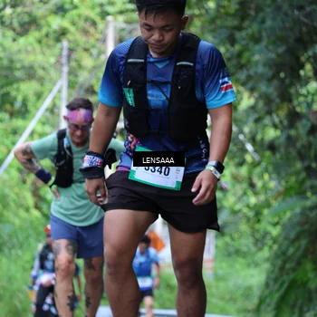 Runner Photo 5180423