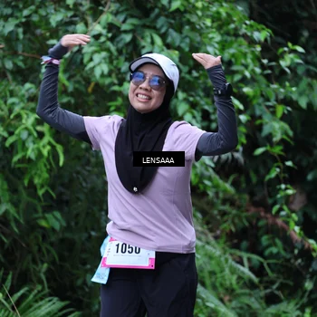 Runner Photo 5180433