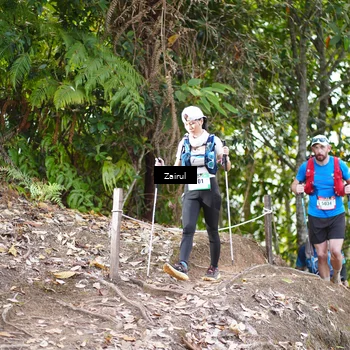 Runner Photo 5180453