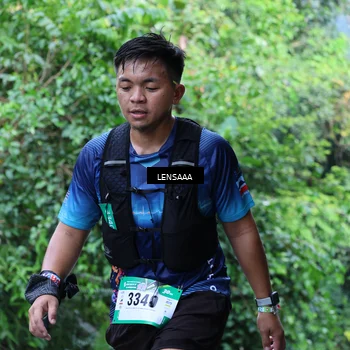 Runner Photo 5180470