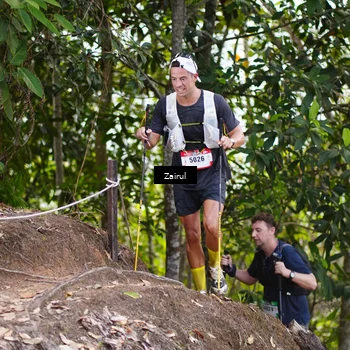 Runner Photo 5180471