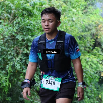 Runner Photo 5180519