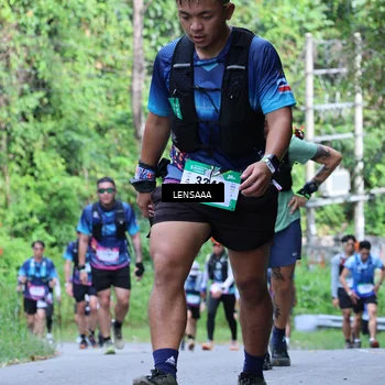 Runner Photo 5180530