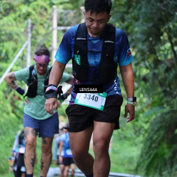 Runner Photo 5180541