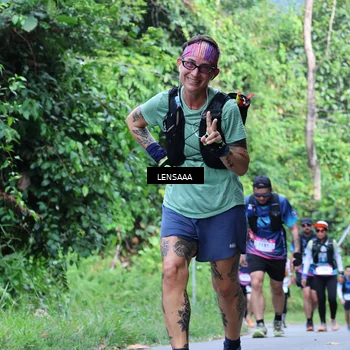 Runner Photo 5180575
