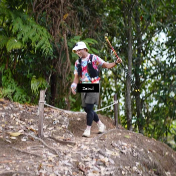 Runner Photo 5180657