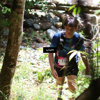 Runner Photo 5180682