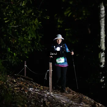 Runner Photo 5180685