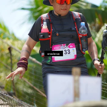 Runner Photo 5180687