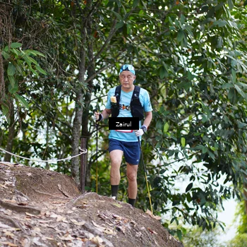 Runner Photo 5180703