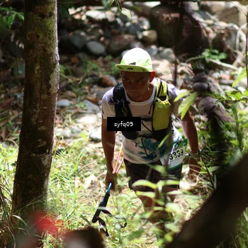 Runner Photo 5180734