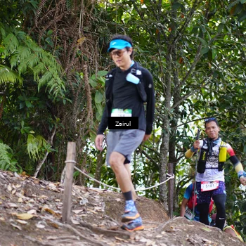 Runner Photo 5180762