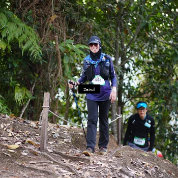 Runner Photo 5180769