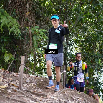 Runner Photo 5180770