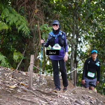 Runner Photo 5180772