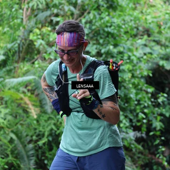 Runner Photo 5180822