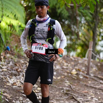 Runner Photo 5180866