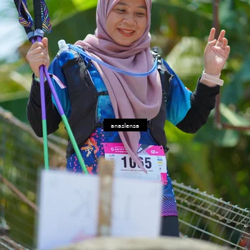 Runner Photo 5180972
